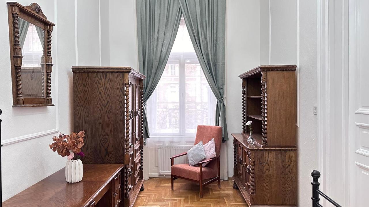 Homestay szállás Jozsef 68 - Near Newyork Cafe