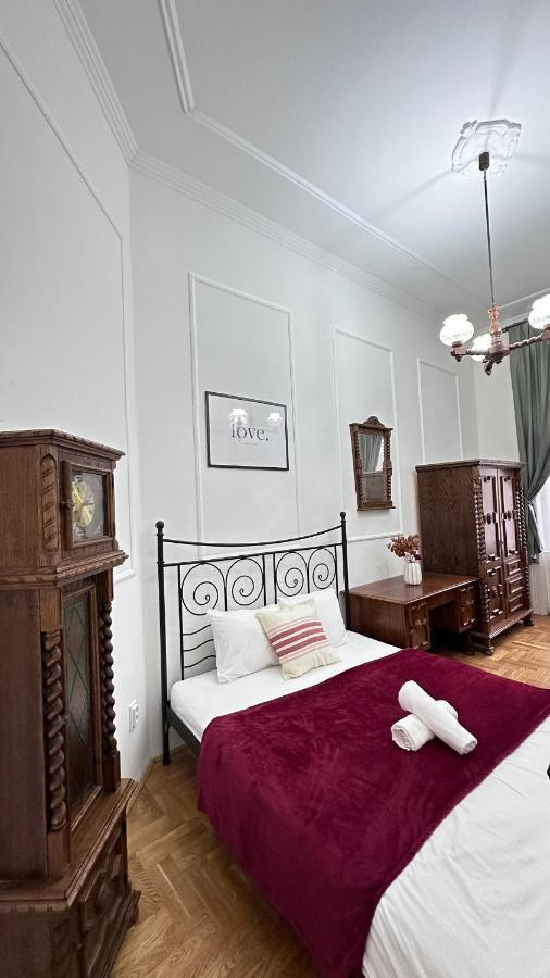 Jozsef 68 - Near Newyork Cafe Homestay szállás Budapest