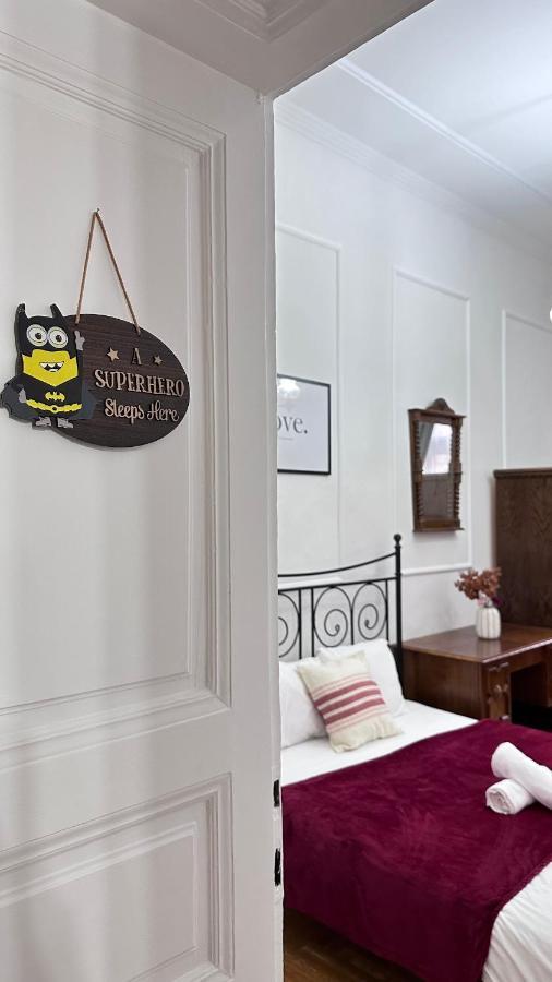 Homestay szállás Jozsef 68 - Near Newyork Cafe Budapest